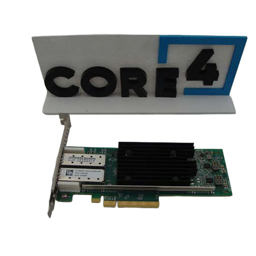 DELL K6M2F QLOGIC QLE2772 DUAL PORT 32GB FC HBA