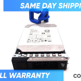DELL K9CD3 14TB 7K RPM SAS 12GBPS 512E 3.5IN - 400-BEIN