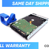DELL K9CD3 14TB 7K RPM SAS 12GBPS 512E 3.5IN - 400-BEIN
