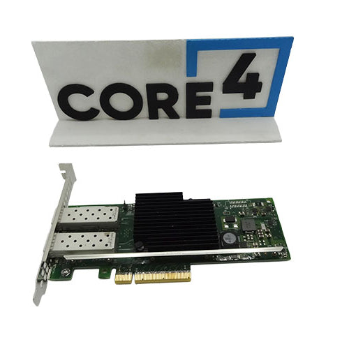 DELL KCHGJ X710-DA2 DP 10Gb SFP+ CNA Adapter