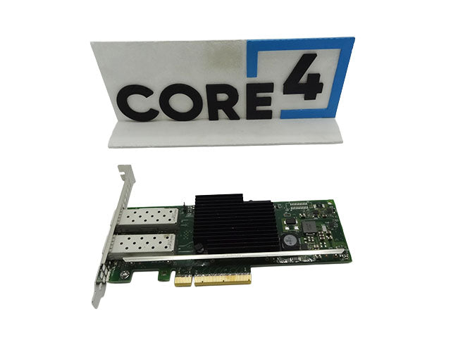 DELL KCHGJ X710-DA2 DP 10Gb SFP+ CNA Adapter