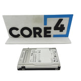 KIOXIA KCM6DRUL3T84 3.84GB GEN4 2.5 CM6-R U.3 NVMe SSD