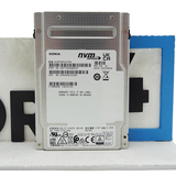 KIOXIA KCMYXRUG3T84 3.84TB U.3 GEN 5.0 U.3 CM7-R NVMe