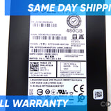 DELL KCT7J 480GB SATA RI TLC 6G 2.5in SSD