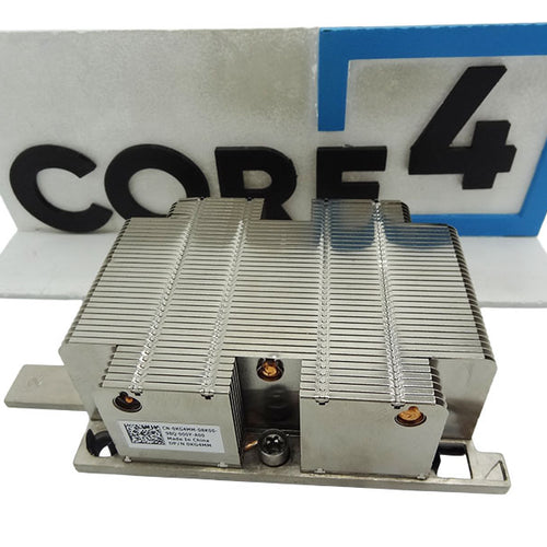 DELL KG4MM PowerEdge R540 Heatsink #2
