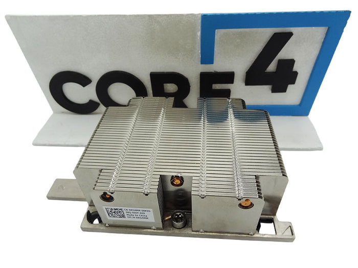 DELL KG4MM PowerEdge R540 Heatsink #2
