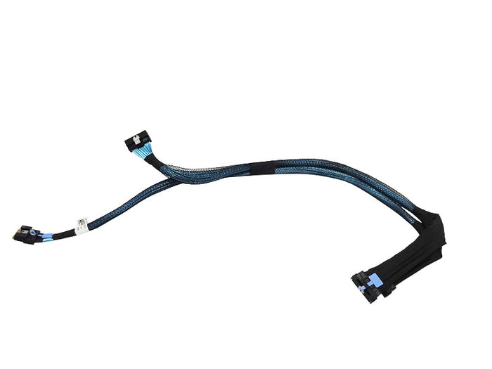 DELL KGM3R R650xs cable assembly NVMe 8-9 6-7 - 10HDD