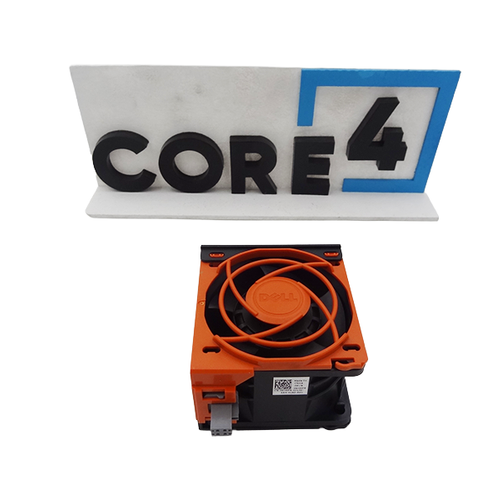 DELL KH0P6 POWEREDGE R730 12V FAN
