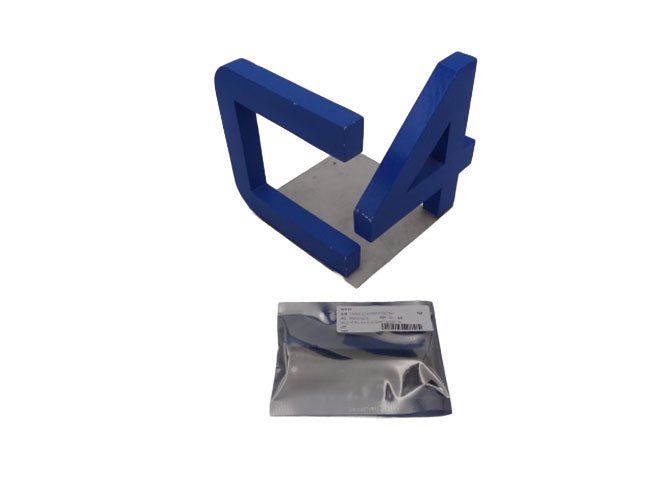 DELL KH121 BOSS-N1 M.2 Hot-Plug Carrier Tray (Gen 16)