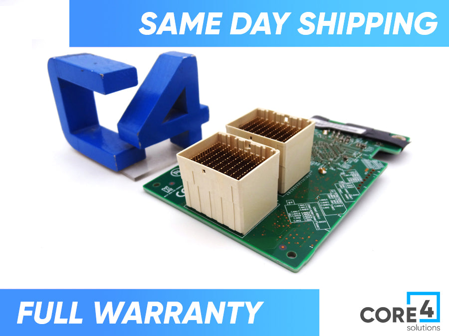 DELL KHKN5 FC630 MEZZANINE CARD PCI PASSTHRUGH