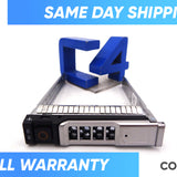 DELL KM9DJ m520-620 blade tray