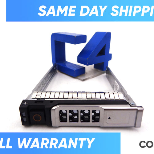 DELL KM9DJ m520-620 blade tray