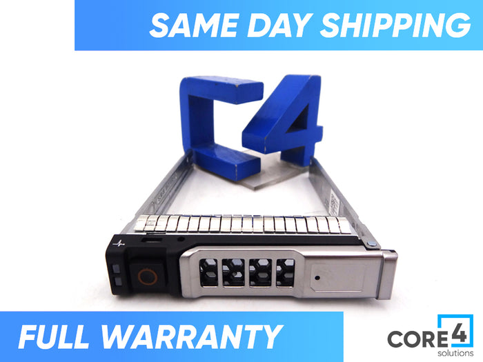 DELL KM9DJ m520-620 blade tray