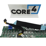 DELL KMWW8 Backplane PowerEdge R550R750 16x2.5IN