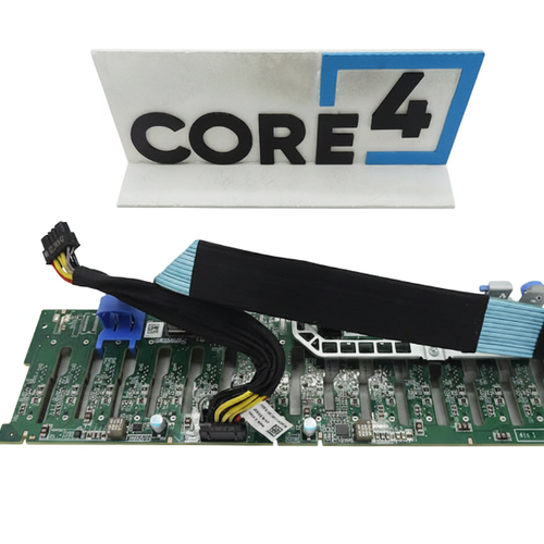 DELL KMWW8 Backplane PowerEdge R550R750 16x2.5IN