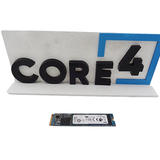 DELL KP8C4 512GB M.2 NVMe SSD Solid State Drive 80MM