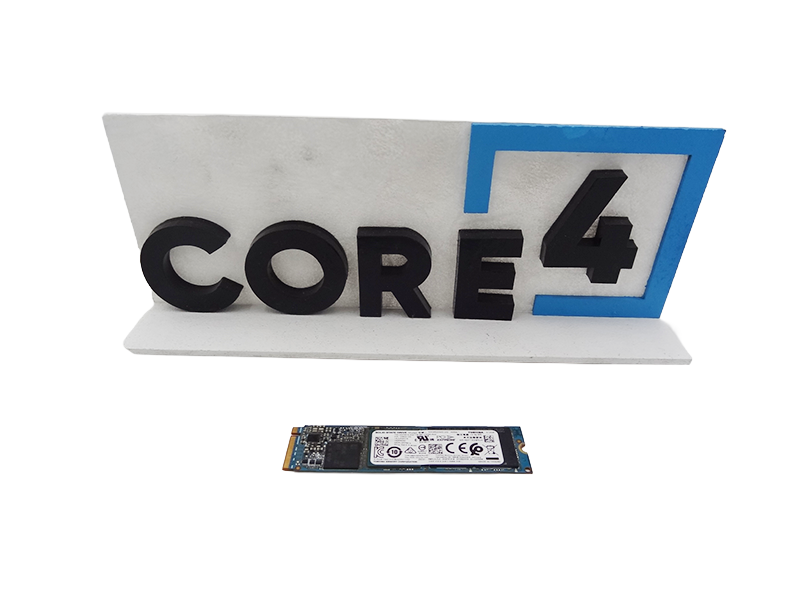 DELL KP8C4 512GB M.2 NVMe SSD Solid State Drive 80MM
