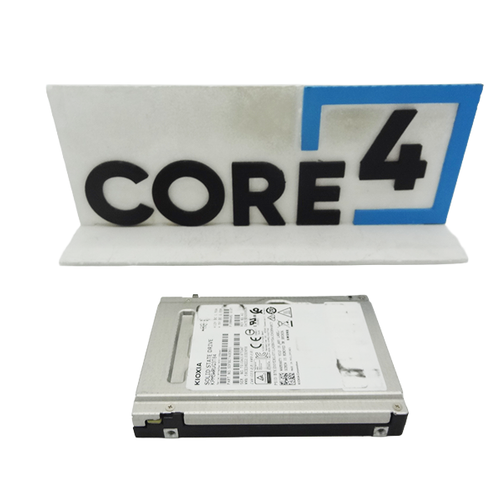 KIOXIA KPM5WRUG3T84 3.84TB 2.5 12GBPS SAS SSD