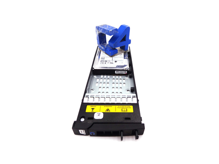 DELL KPV9F-CML Compellent 600GB 10k SAS 2.5 HDD
