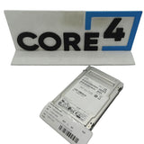 KIOXIA KRM61RUG3T84 Kioxia 3.84TB SAS 12Gbps 2.5in Enterprise SSD