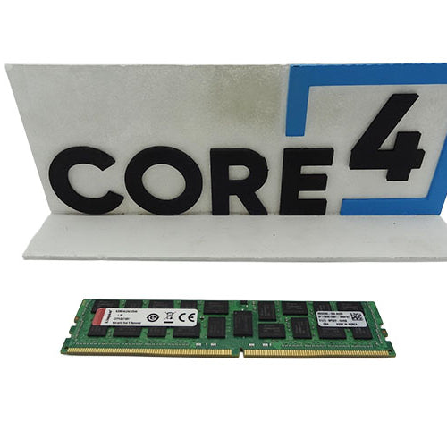 KINGSTON KSM24LD432HAI 32GB PC4-19200 DDR4-2400 2Rx4 ECC LRDIMM