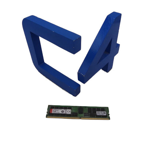 KINGSTON KSM24RD432MEI 32GB 2400MHZ 2RX4 ECC MEMORY MODULE