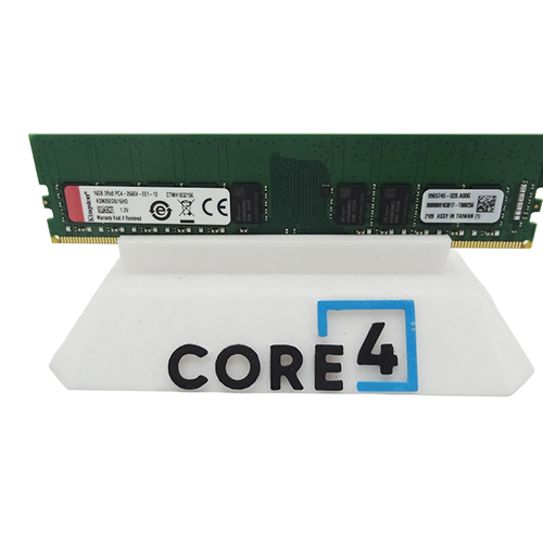 KINGSTON KSM26ED816HD 16GB PC4-21300 DDR4-2666 ECC UDIMM