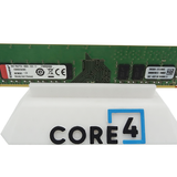 KINGSTON KSM26ES88ME Kingston 8GB 1Rx8 PC4-21300 DDR4-2666MHz ECC CL19 DIMM