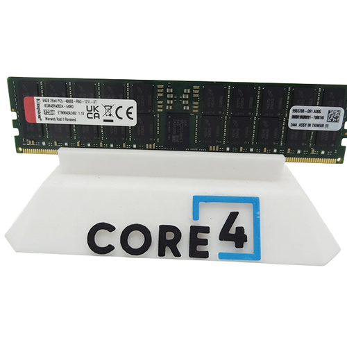 KINGSTON KSM48R40BD4-64MD 64GB PC5-38400 DDR5-4800 ECC RDIMM