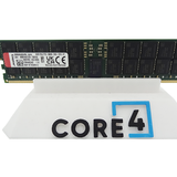 KINGSTON KSM56R46BD4PMI-64HAI 64GB PC5-44800 DDR5-5600 ECC RDIMM