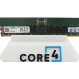 KINGSTON KSM56R46BD8-32HA 32GB PC5-44800 DDR5-5600 ECC RDIMM