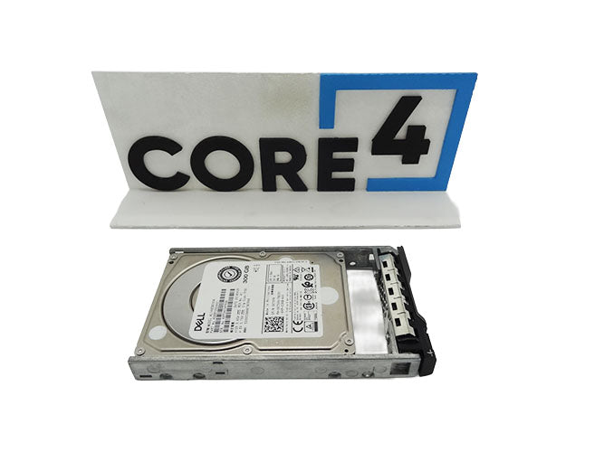 DELL KT5V6 300GB 10K 12G 2.5 SAS HDD