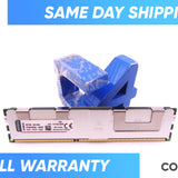 KINGSTON KTH-PL313LLQ/32G 32GB PC3L-10600L 4Rx4 LR MEMORY