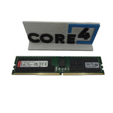 KINGSTON KTH-PL42964G 64GB PC4-23400 DDR4-2933 2Rx4 ECC RDIMM