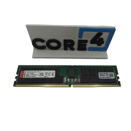 KINGSTON KTH-PL42964G 64GB PC4-23400 DDR4-2933 2Rx4 ECC RDIMM