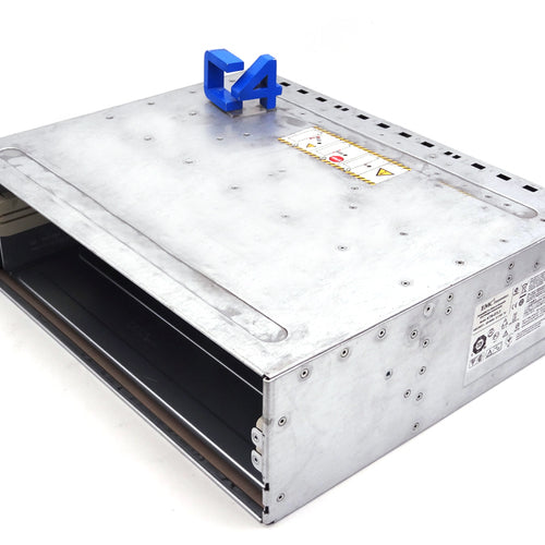 EMC KTN-STL3 EMC VNX 15 X 3.5 DISK ARRAY