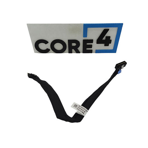 DELL KVNCP MX750C SAS Cable CTRL_SA1 to BP SA1