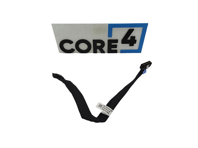 DELL KVNCP MX750C SAS Cable CTRL_SA1 to BP SA1