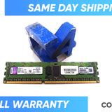 KINGSTON KVR13LR9D8/4HC 4GB PC3L-10600R VLP 2Rx8 MEMORY