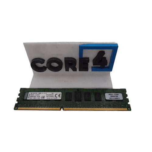 KINGSTON KVR13LR9S44HE 4GB 1X4GB PC3L-10600 1RX4 DIMM