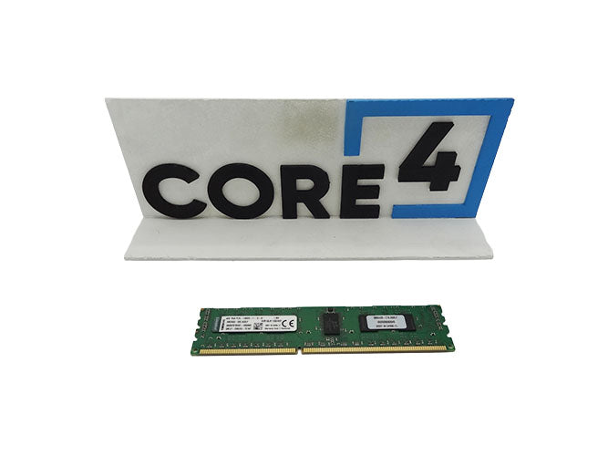 KINGSTON KVR16LR11S84KF 4GB 1600 MHz DDR3 DIMM