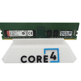 KINGSTON KVR24E17D816 16GB PC4-19200 DDR4-2400 ECC UDIMM