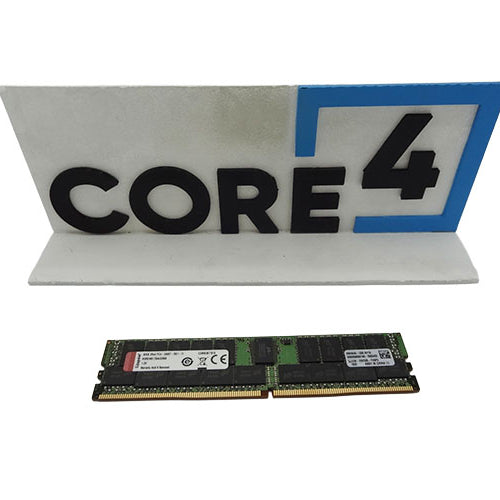 KINGSTON KVR24R17D4/32MA 32GB 2400 2Rx4 ECC MEMORY MODULE