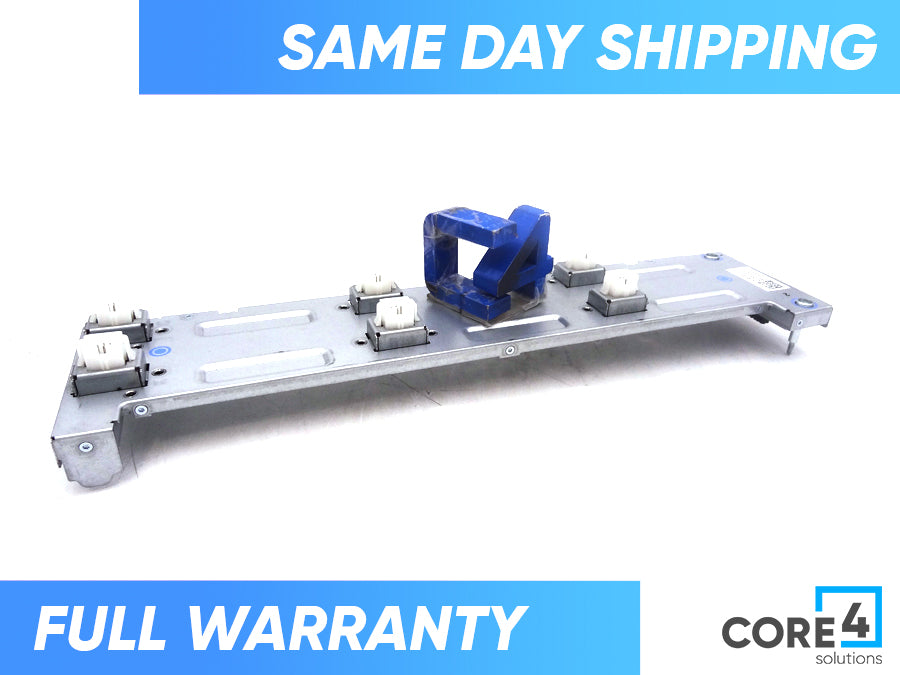 DELL KWX0H POWEREDGE R920/R930 FAN CONNECTOR BOARD