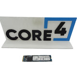 TOSHIBA KXG60ZNV512G XG6 512GB NVME m.2 SSD 2280
