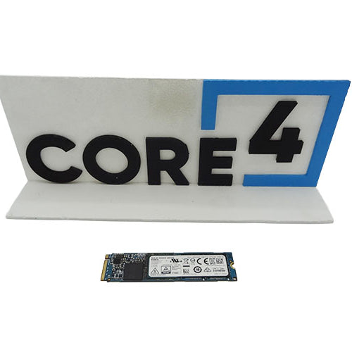 TOSHIBA KXG60ZNV512G XG6 512GB NVME m.2 SSD 2280