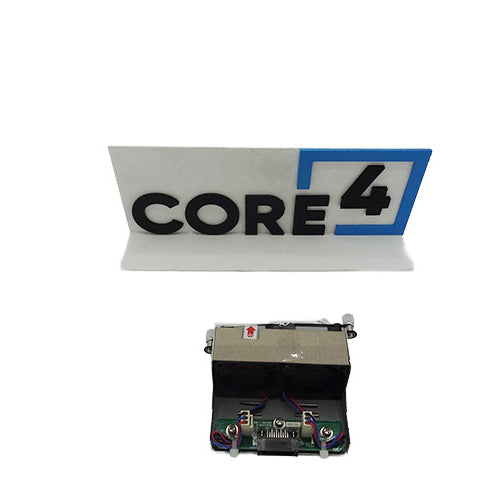 DELL KY0KM Dual Fan Assembly for N and S series Switches