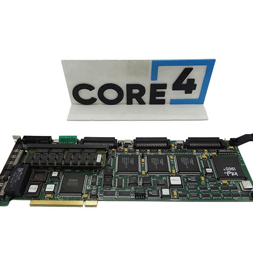 HP KZPAC-XE HPe Alpha PCI 3 Channel Ultra SCSI RAID Controller