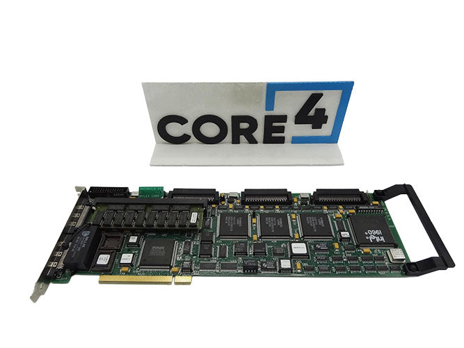 HP KZPAC-XE HPe Alpha PCI 3 Channel Ultra SCSI RAID Controller