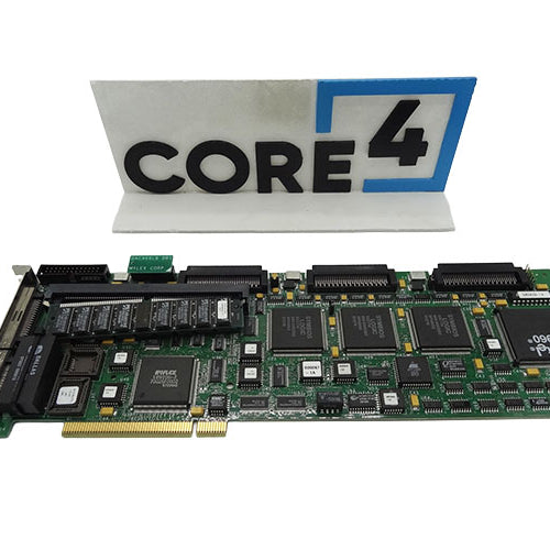 HP KZPAC-XF DEC ALPHA PCI 3-CHAN RAID SCSI-WU-SE 8MB CTRL